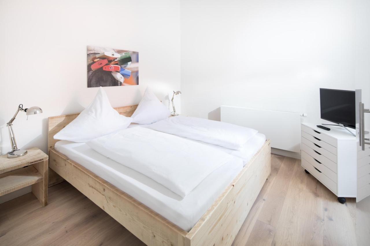 Strandloft Zwei Norderney Ngoại thất bức ảnh