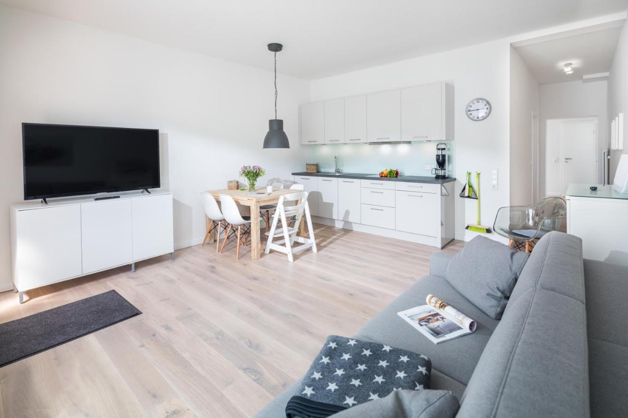 Strandloft Zwei Norderney Ngoại thất bức ảnh