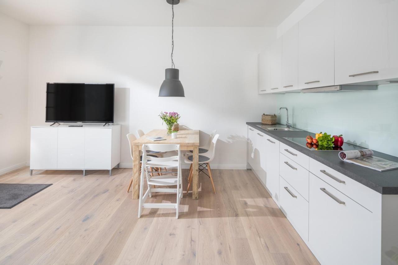 Strandloft Zwei Norderney Ngoại thất bức ảnh