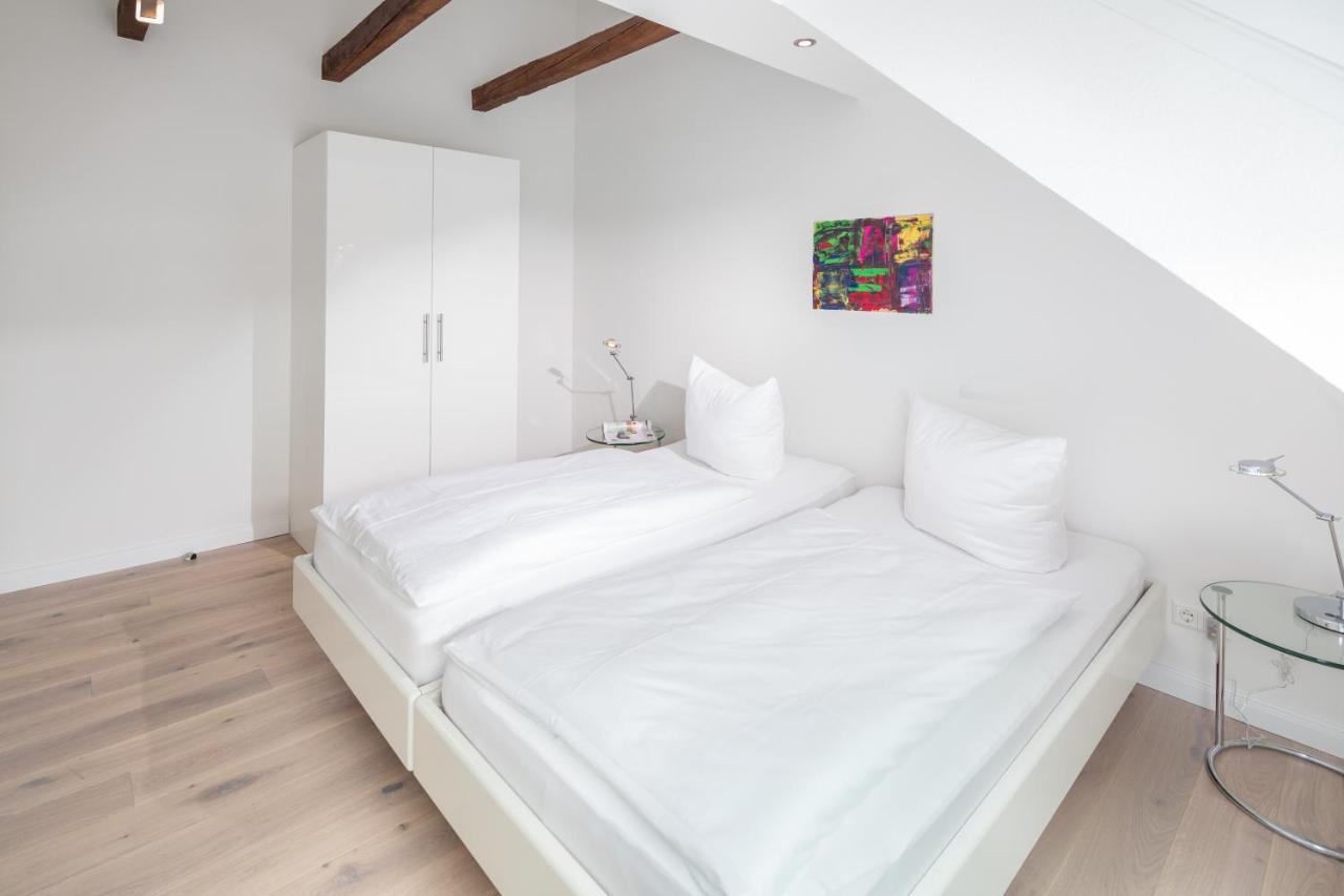 Strandloft Zwei Norderney Ngoại thất bức ảnh