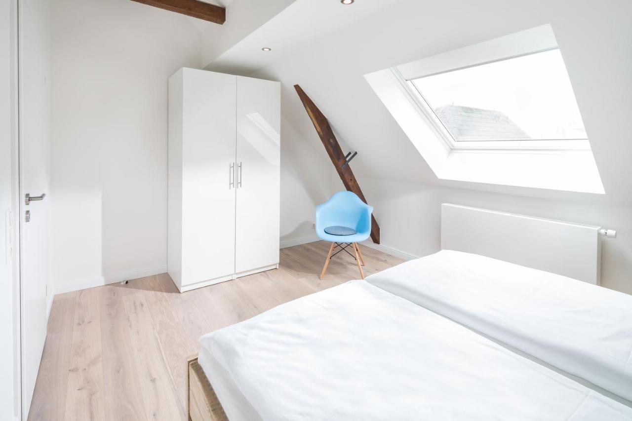 Strandloft Zwei Norderney Ngoại thất bức ảnh