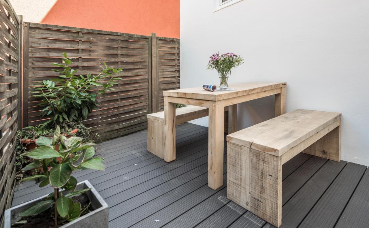 Strandloft Zwei Norderney Ngoại thất bức ảnh