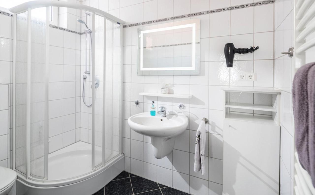 Strandloft Zwei Norderney Ngoại thất bức ảnh
